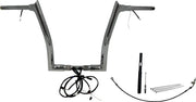 Fat Baggers 1-1/2" Pre-wired Handlebar Kit