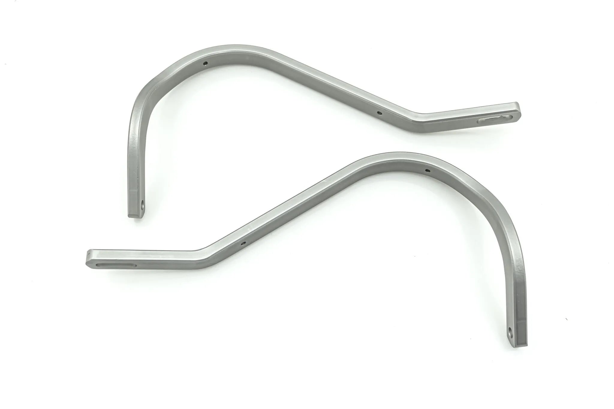 Polisport Trailblazer Handguard Metal Bar