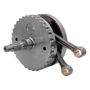 S&S Cycle Ready to Install Stock Replacement Crankshafts for Twin Cam – Engine