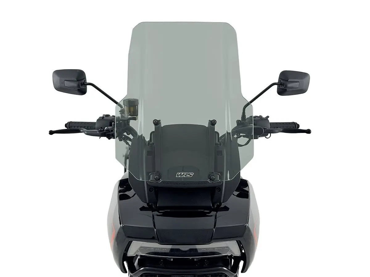 WRS Caponord Windscreen for Pan America