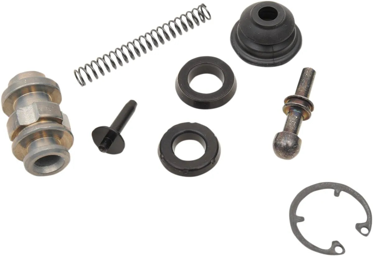 Parts Unlimited Brake Master Cylinder Rebuild Kit