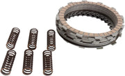 Dp Brakes Dpk Complete Clutch Kit