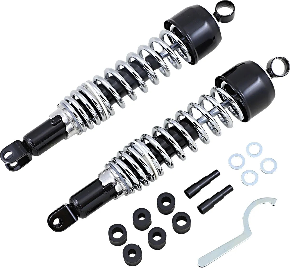 Emgo Classic Shocks For Universal Fitment