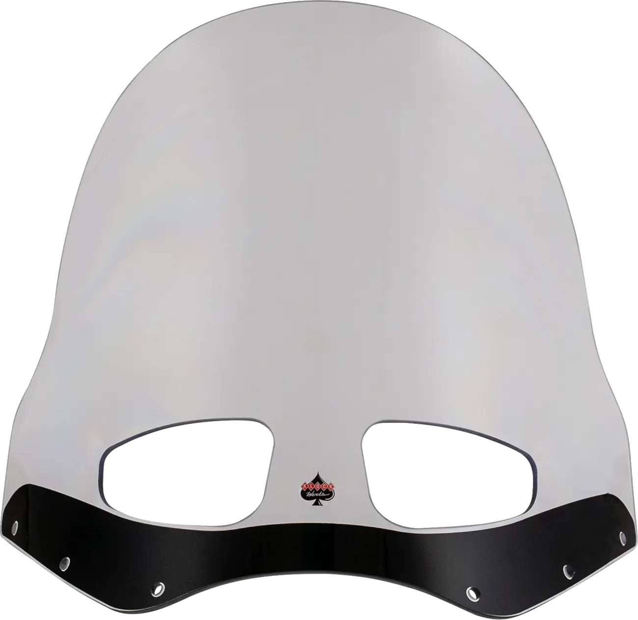Klock Werks Flare Windshield for Road Warrior Fairing