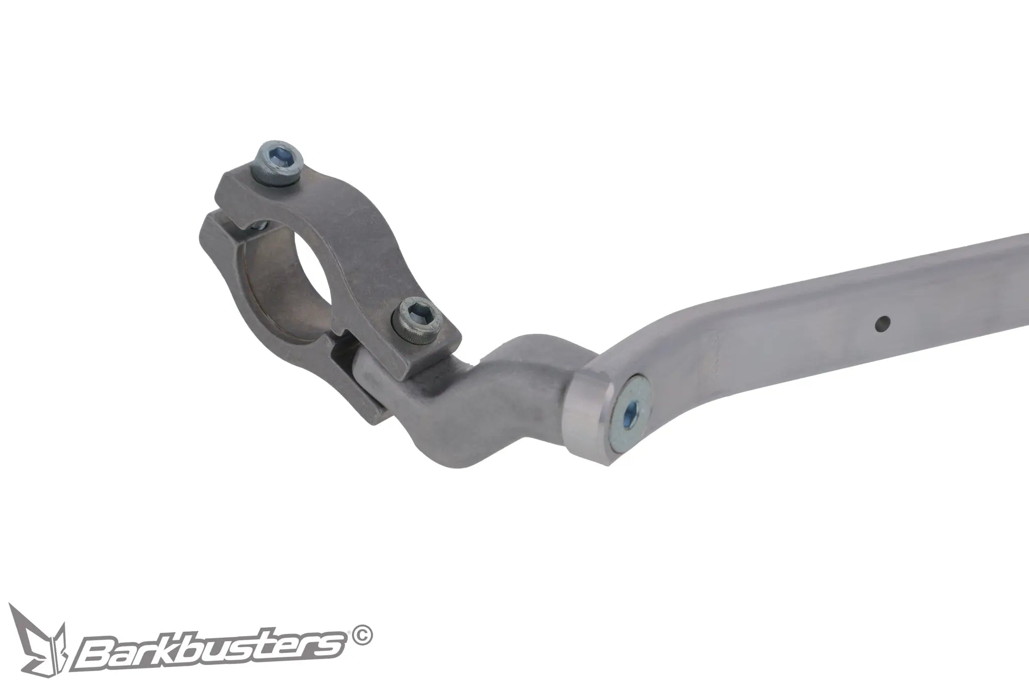 Barkbusters Hardware Kit - Aluminum Handguard Mount