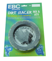 Ebc Drc Series Clutch Kit