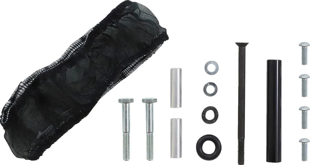 Baron Big Air Kit For V-twin Engines