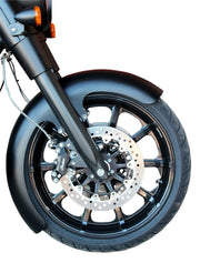 Klock Werks Tire Hugger Series Front Fender