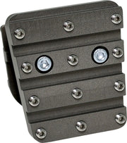 Dynojet Brake Pedal Extender - Enhanced Comfort