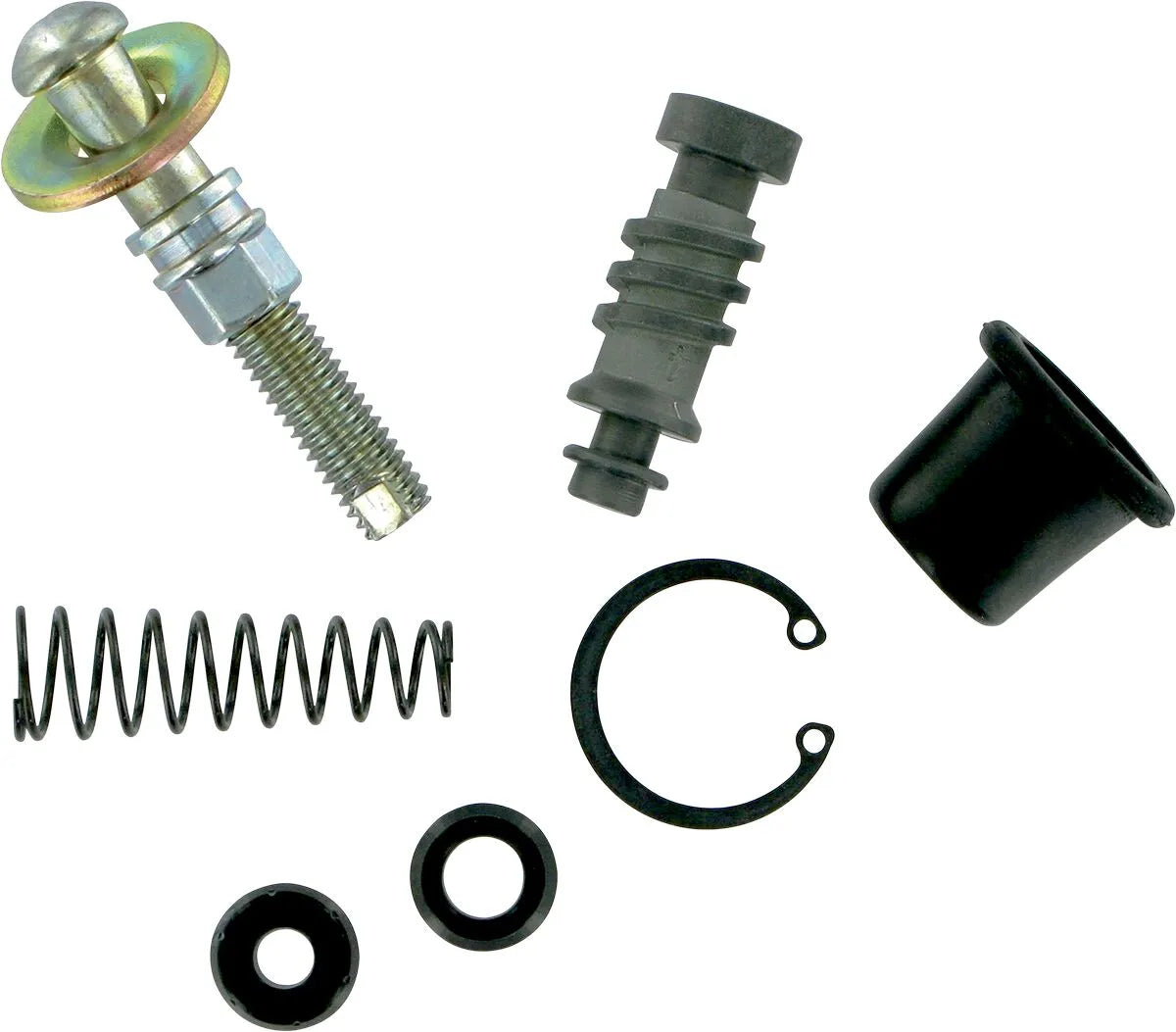 Moose Offroad Master Cylinder Rebuild Kit