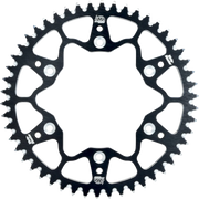 Moto-master 7075 Aluminum Rear Sprocket