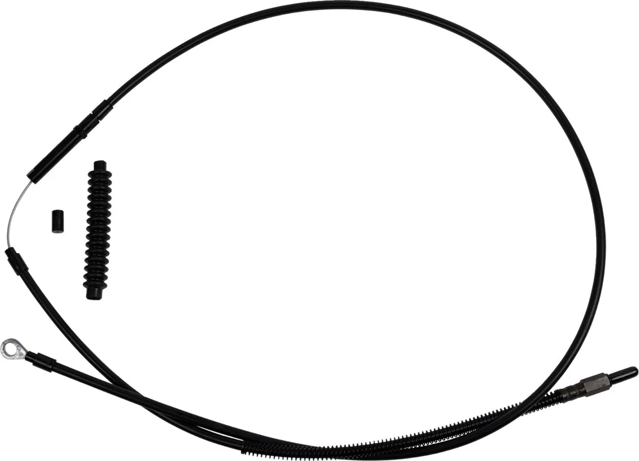 Barnett Stealth Series High-Efficiency Clutch Cable
