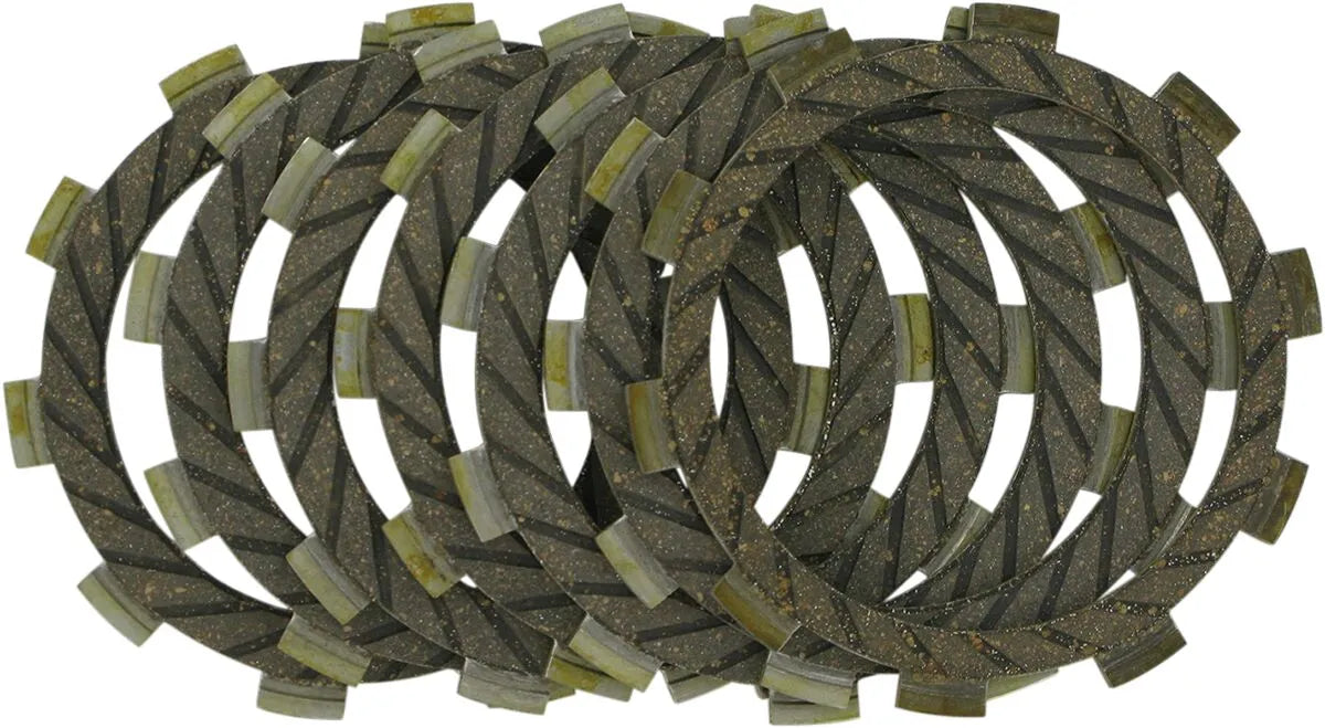 Ebc Ck Standard Series Clutch Kit