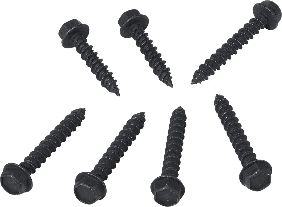 Moose Offroad Clutch Cover Screw