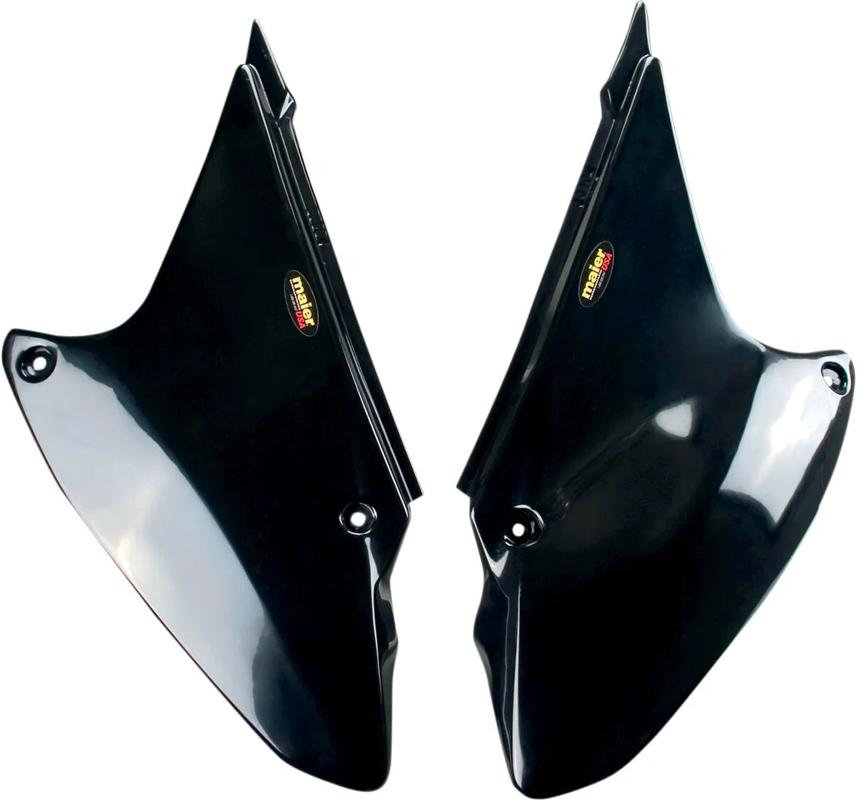 Maier Replacement Side Panels, Black