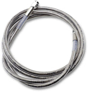 Drag Specialties Universal Brake Line 70" Stainless Steel