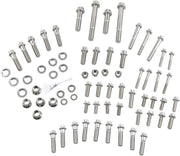 Feuling Parts 12-Point Flange Dress-Up Fastener Kit