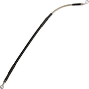 Moose Offroad Stainless Steel Braided Brake Line