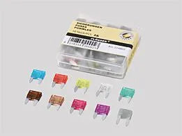 Flosser 10a Mini Plug-in Fuse