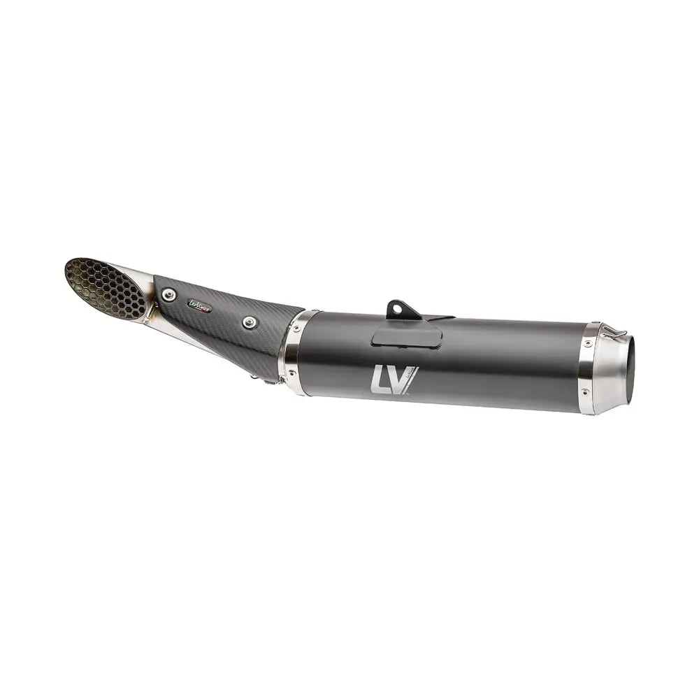 Leovince Lv Race Full-system Exhaust