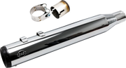 S&s Cycle Swindler Exhaust Conversion Kit 2-into-1