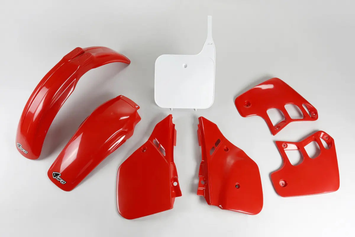 UFO Replacement Body Plastic Kit