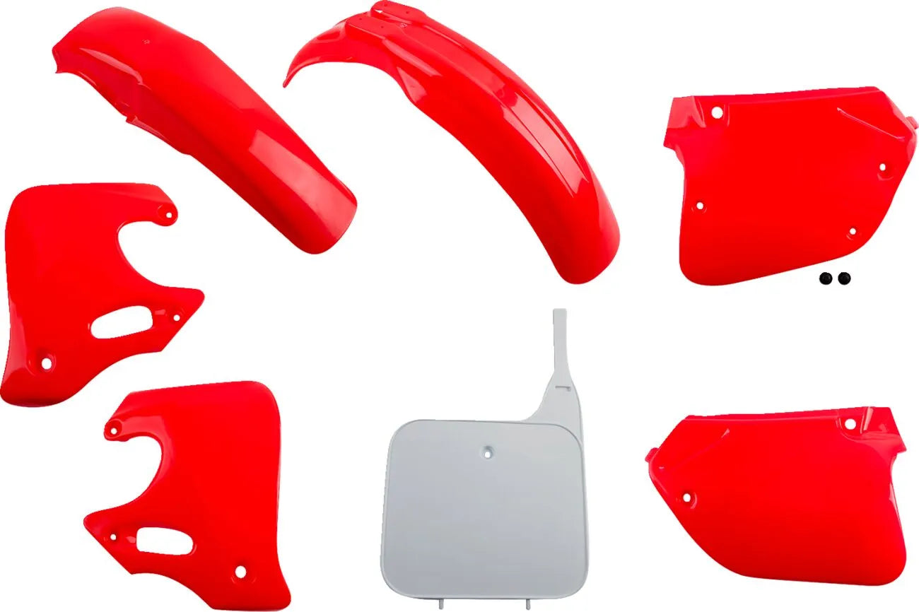 UFO MX Replacement Complete Body Kit