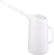Moose Offroad Measuring Cup 4 Liter White