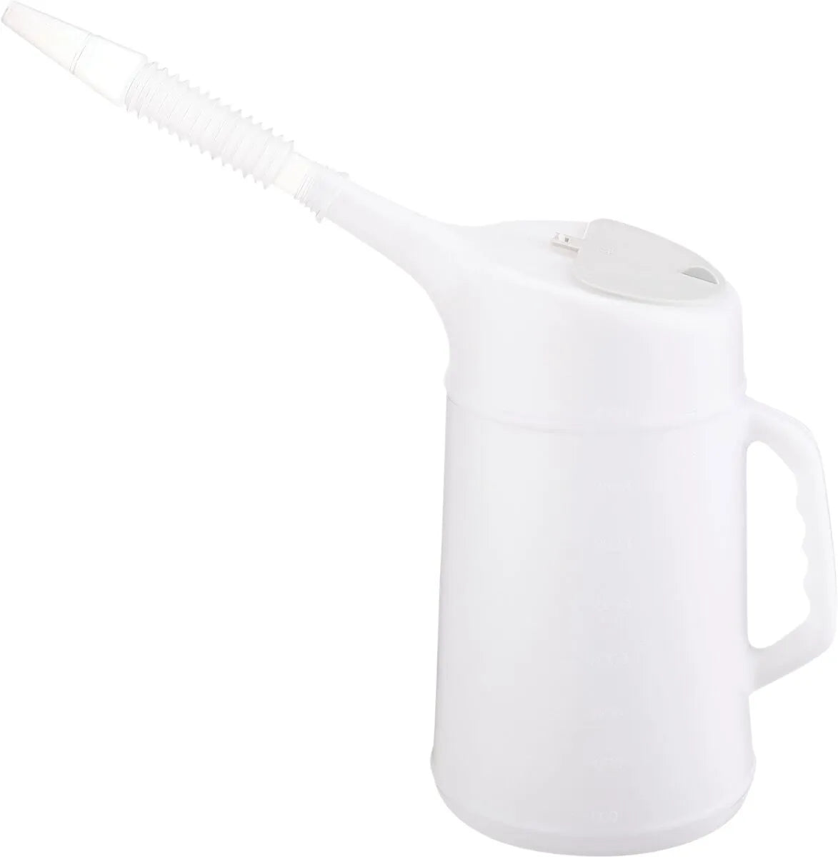 Moose Offroad Measuring Cup 4 Liter White