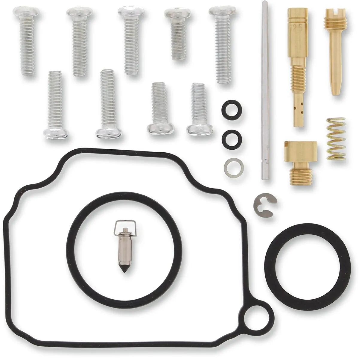 Moose Offroad Carburetor Repair Kit