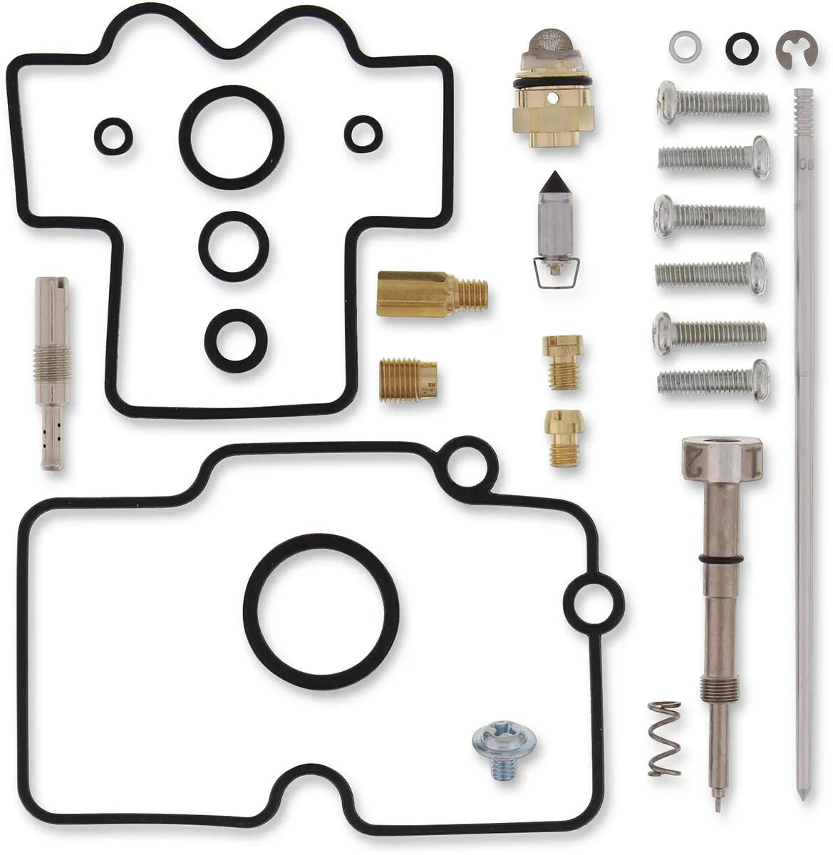 Moose Offroad Carburetor Repair Kit