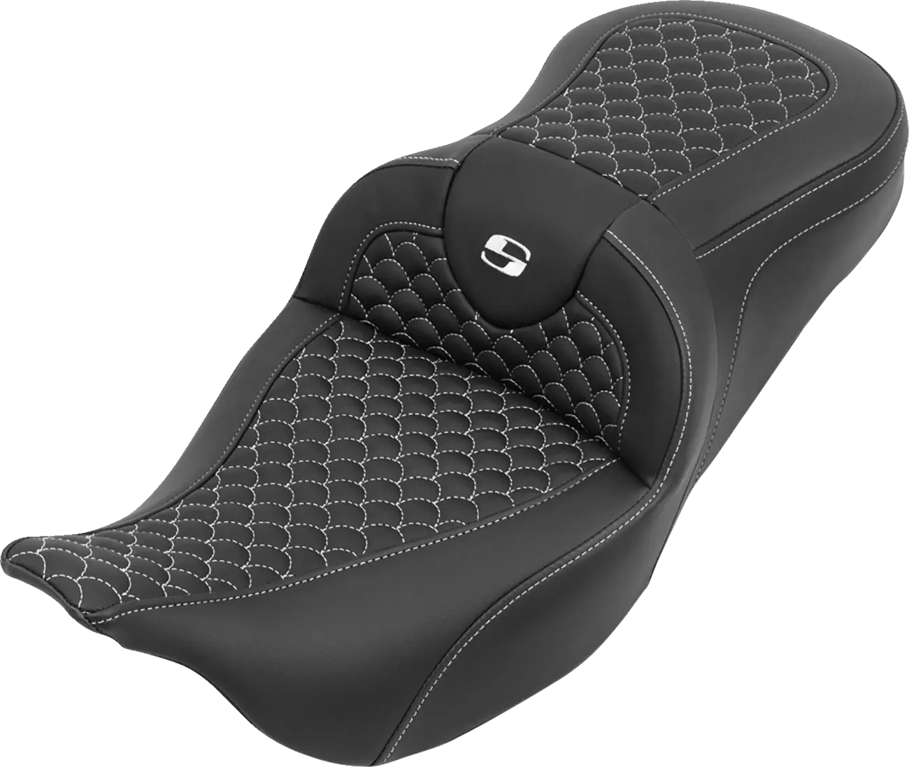 Saddlemen RoadSofa Seat