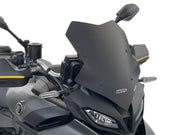 Wrs Sport Windscreen - Enhanced Rider Comfort