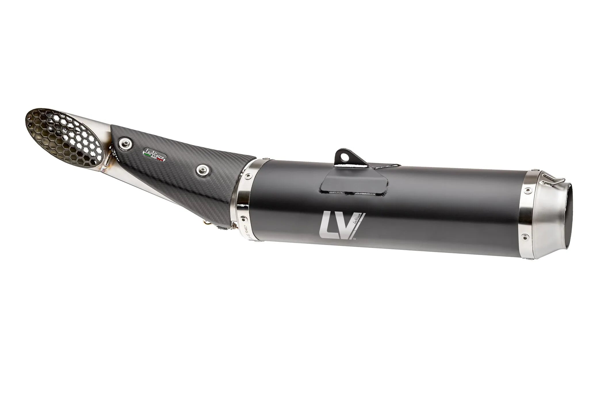 Leovince Lv Race Full-system Exhaust