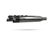 Zard Slip-On Muffler for H-D Touring Motorcycles