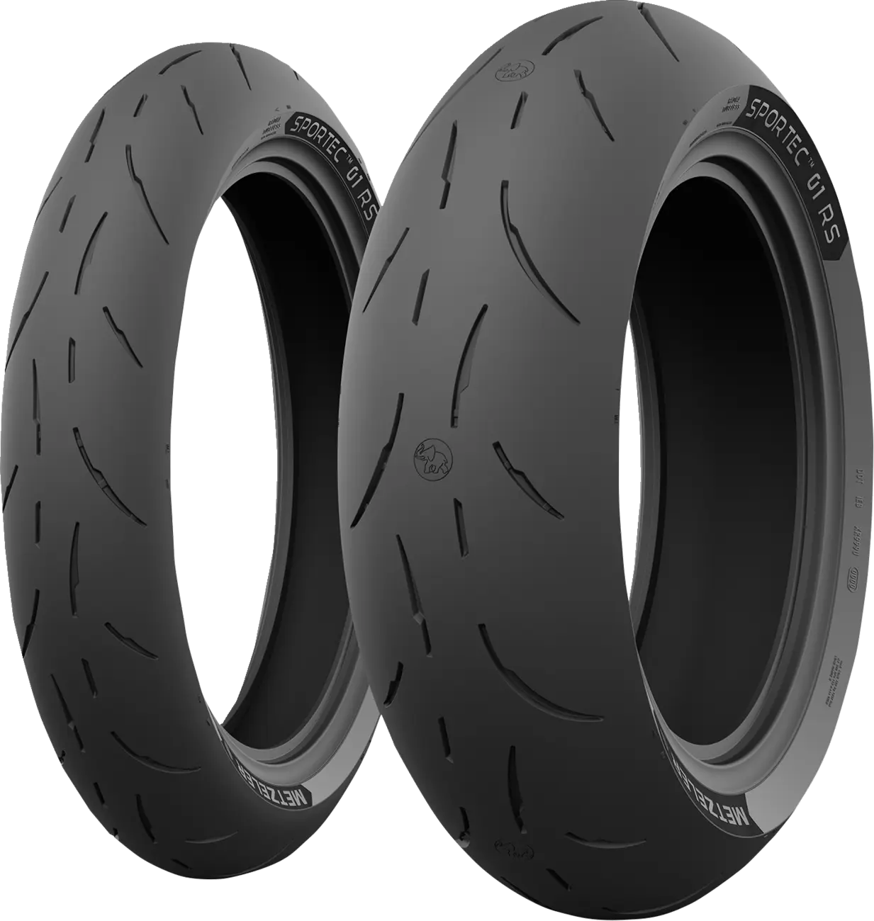 Metzeler Sportec 01 RS Tire for Rear