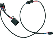 Namz Tour-pak Quick Disconnect Wiring Harness
