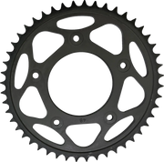 Drag Specialties Rear Sprocket 530 48t Steel Black