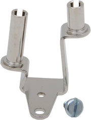 S&s Cycle Throttle Cable Guide And Bracket