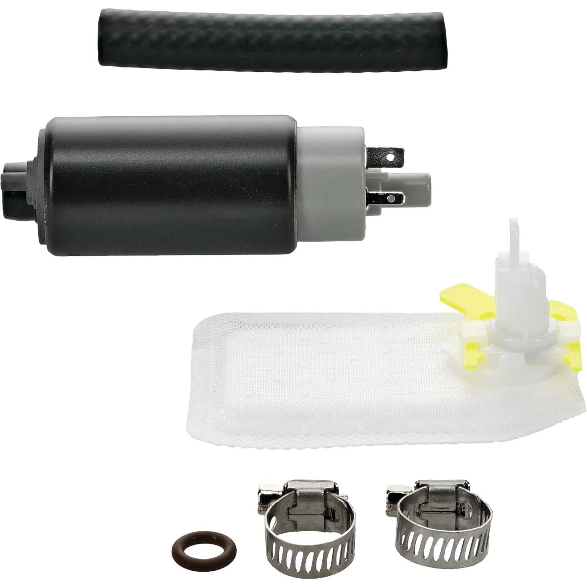 All Balls Fuel Pump Rebuild Kit