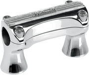 Biltwell 2" Thunder Handlebar Risers