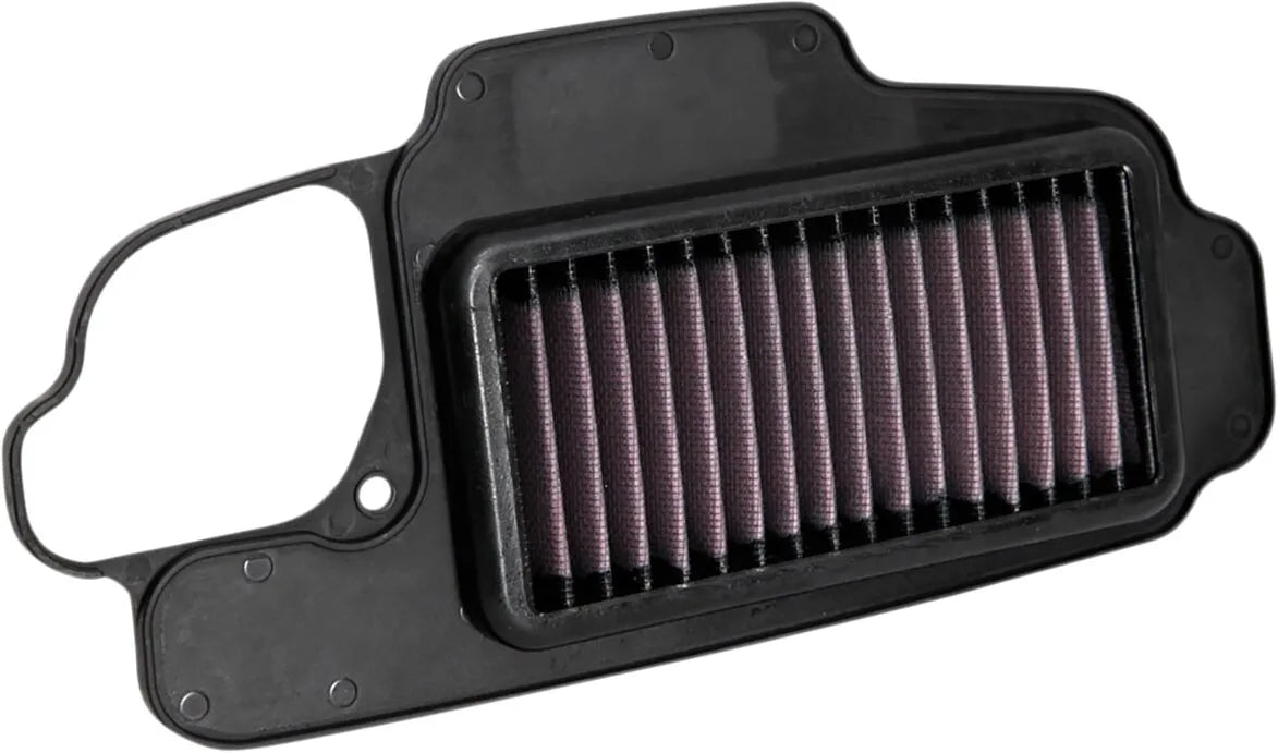 K & N Oe Replacement High-flow Air Filter