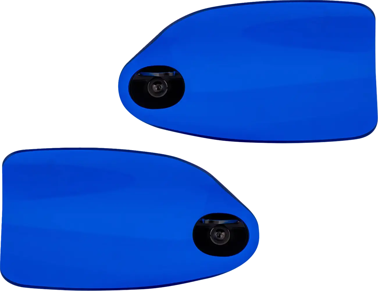 Klock Werks Flare Handguards