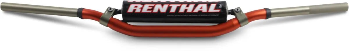 Renthal Twinwall Handlebar - 1-1/8" Clamping Diameter
