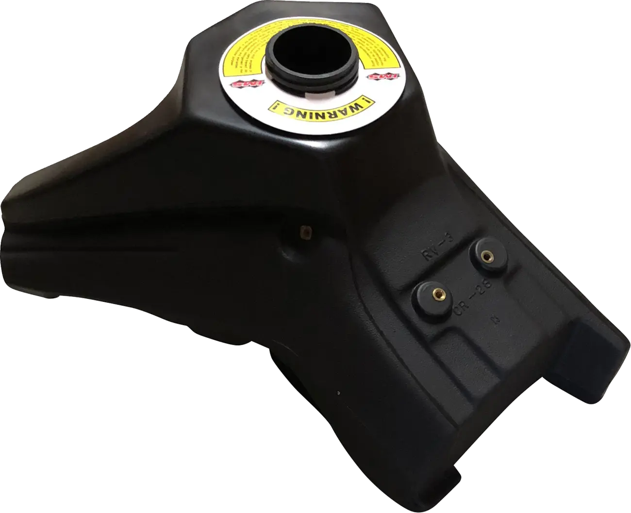 Ims Products Large Capacity Fuel Tank - 2.4 Us Gal.