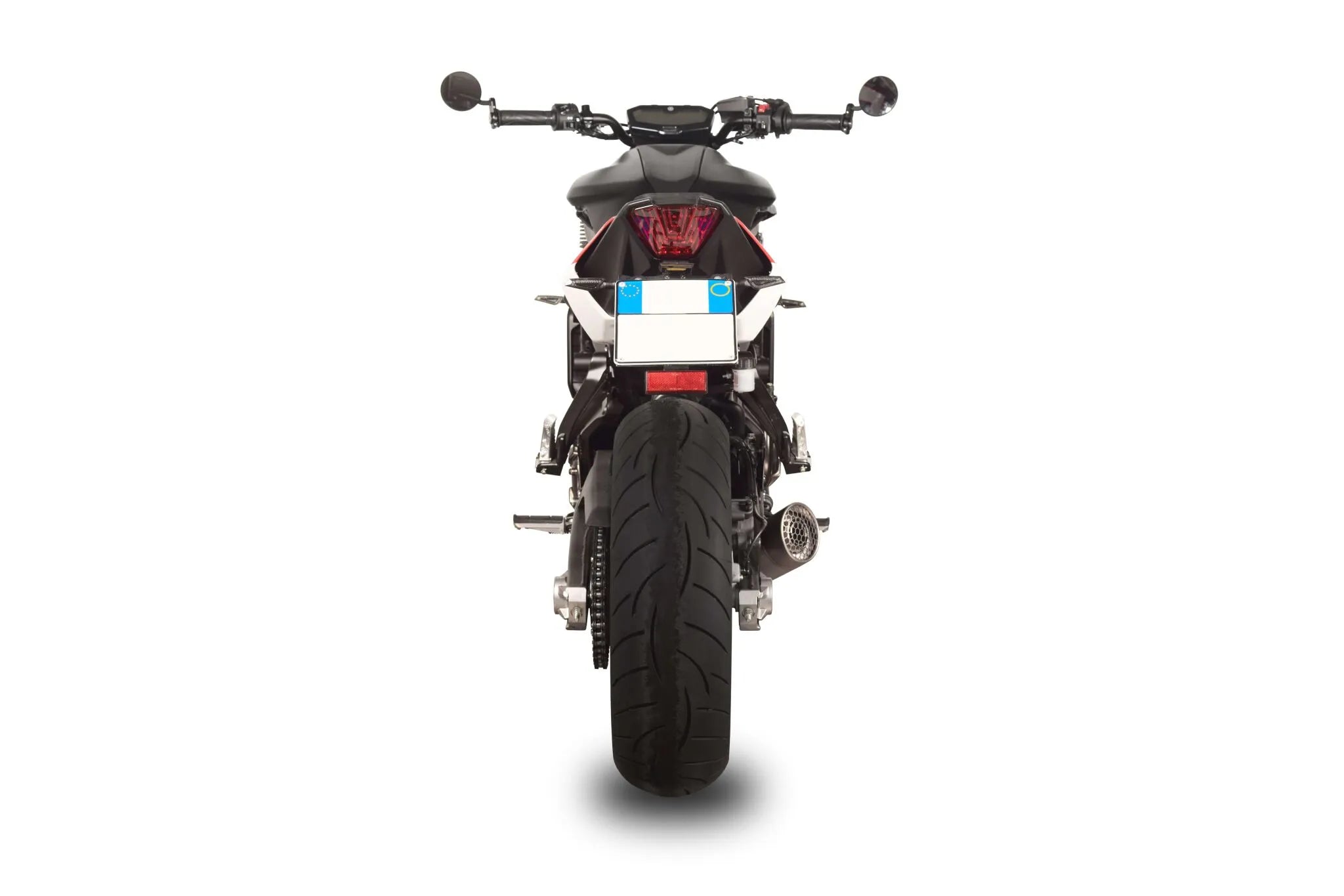 Spark Grid-o Exhaust System Full System Race Series