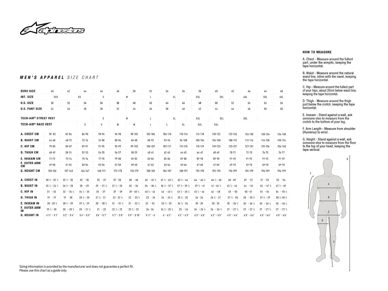 Alpinestars Andes Air Drystar® Men's All Weather Jacket - Black/Gray