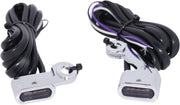 Drag Specialties Led Handlebar Marker Lights