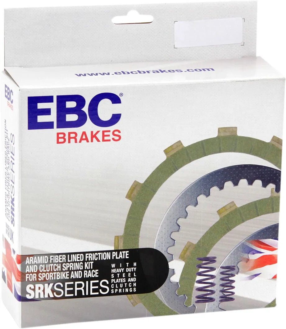 Ebc Clutch Kit