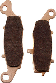 Galfer Hh Sintered Brake Pads For Motorcycles - Front
